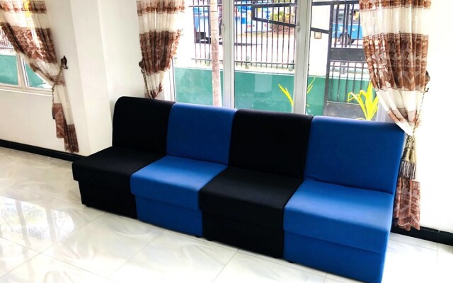 Prasanna Guest House