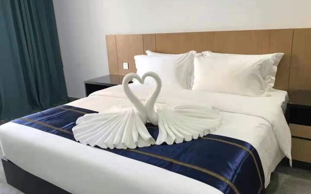 GuiHe International Hotel