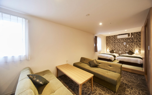 Sakura Garden Hotel