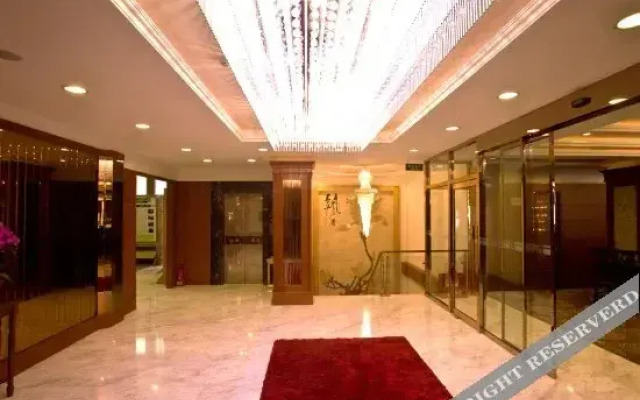 Taoyuan Hotel