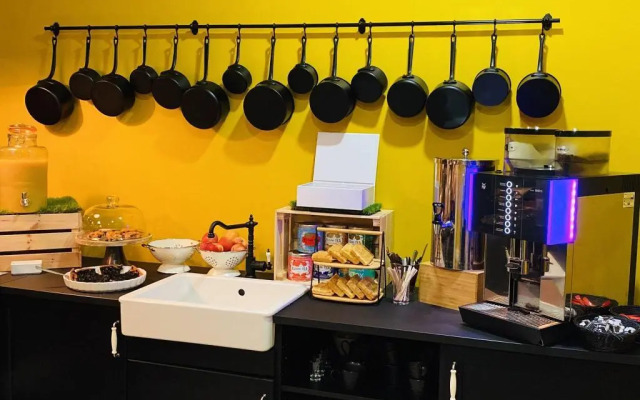 Hôtel Novotel Saint Avold