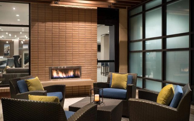 Residence Inn by Marriott Boulder Canyon Boulevard