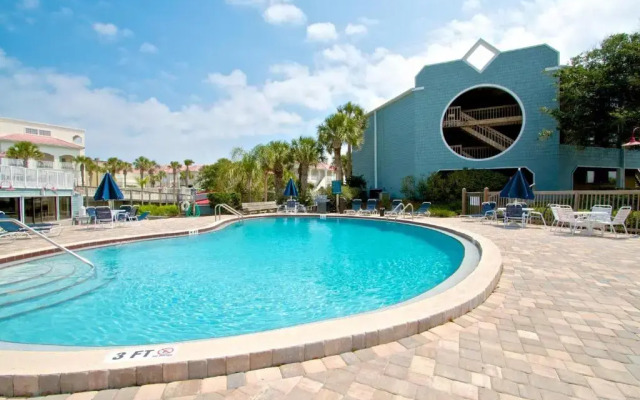 Hibiscus Resort - A103