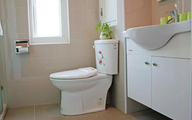 Wind Town Guest house