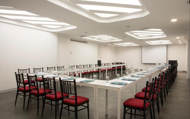 BTH Hotel - Boutique Concept