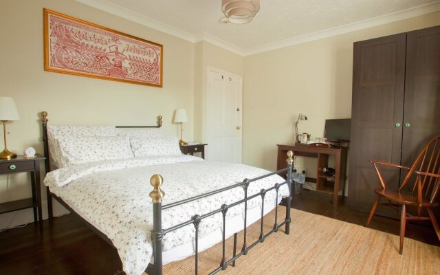 Forge House Yaxham Bed & Breakfast