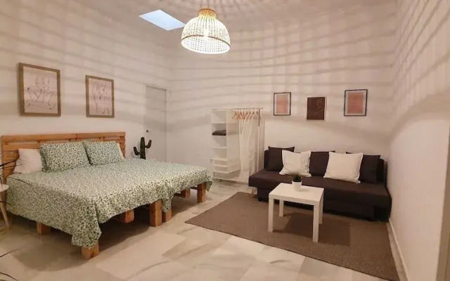 Mojo Hostel Boutique
