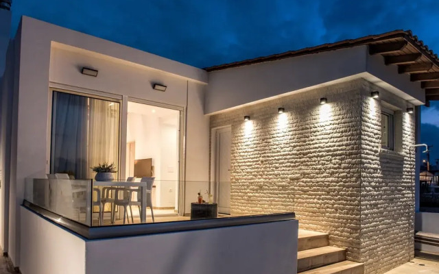 Seashell Suite by the Sea