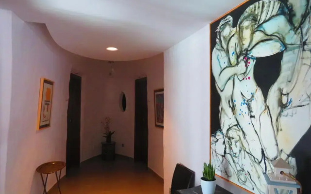 Hotel Mañet
