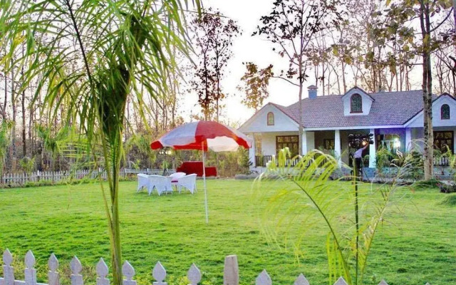 The Brook Resort