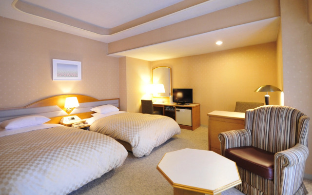 Palace Hotel Kakegawa