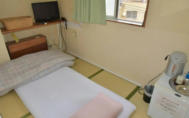 Hotel New Tochigiya