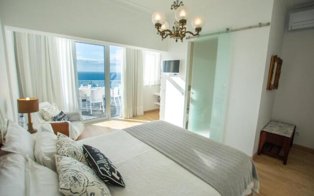 Vila Fortaleza II - Arrifana Beach