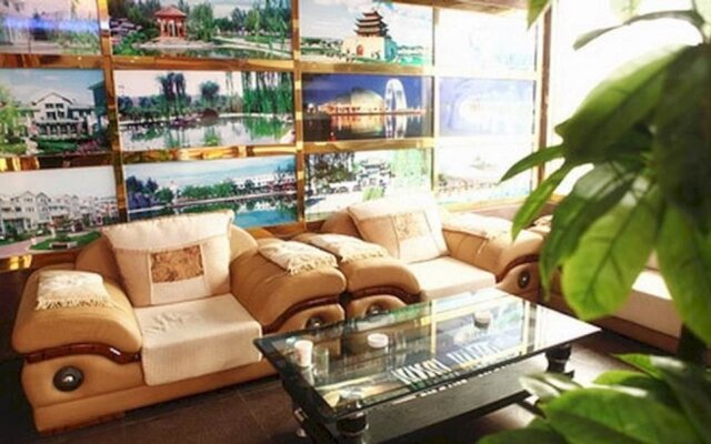 Diaoyutai Hotel Liaocheng