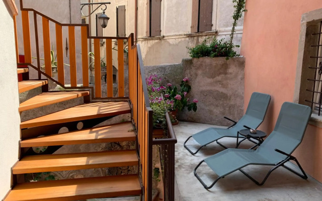 Hotel Monte Baldo