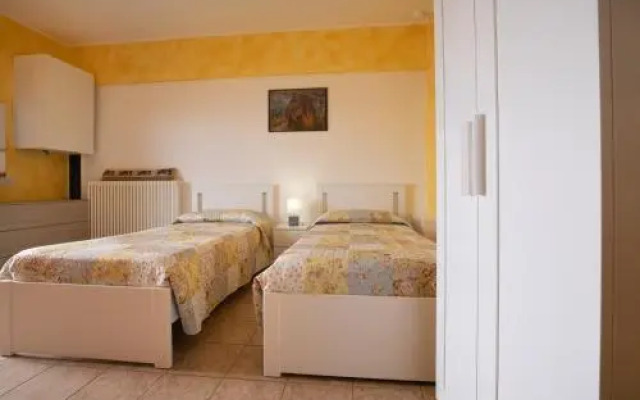 Agriturismo Jesson Rosamund