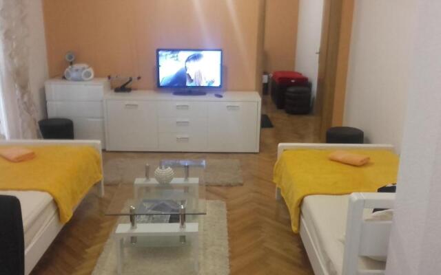 Apartments Nena