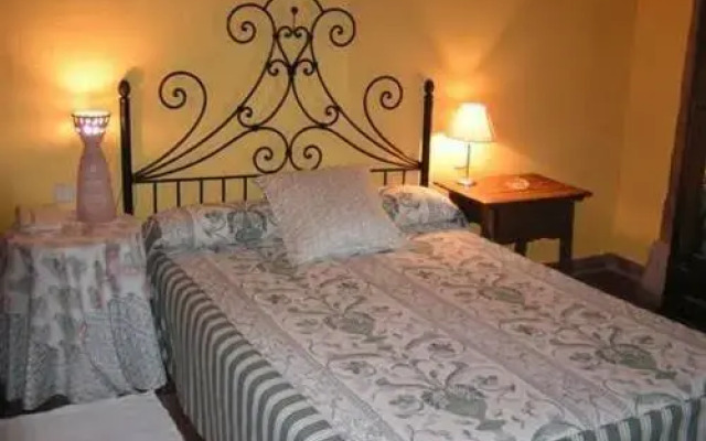 Hostal De Buen Amor