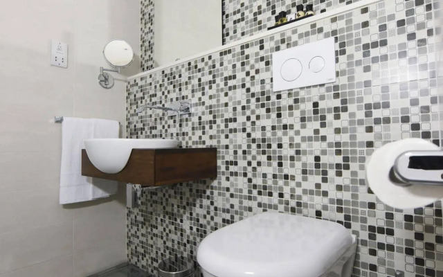 Quaint Hotel Nadur