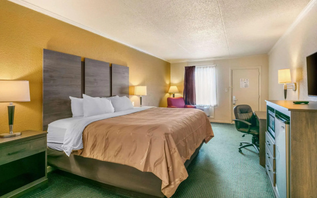 Quality Inn