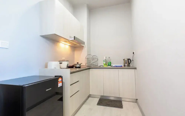 Capital O 90998 Margo Home