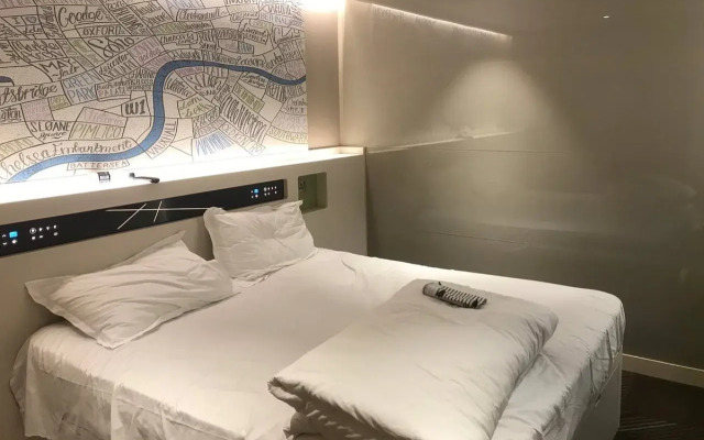 Premier Inn London Soho