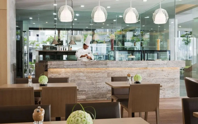 KL Short Stay @ Fraser Residence