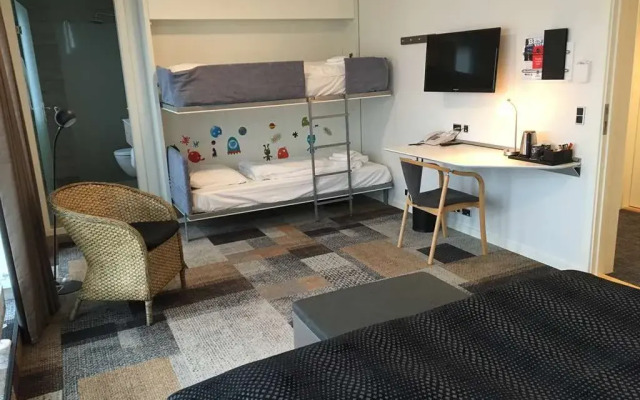 Best Western Hotel Gl. Skivehus