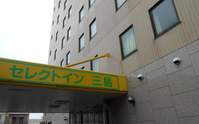 Hotel Select Inn Mishima