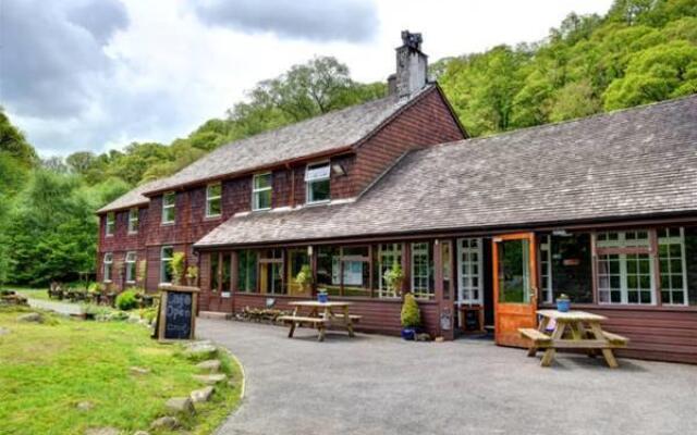 YHA Borrowdale