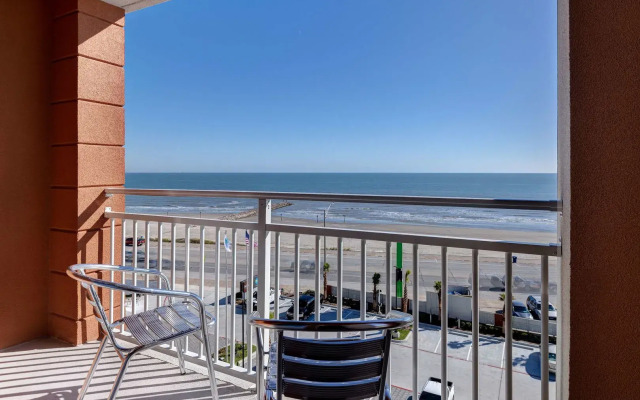 Home2 Suites By Hilton Galveston
