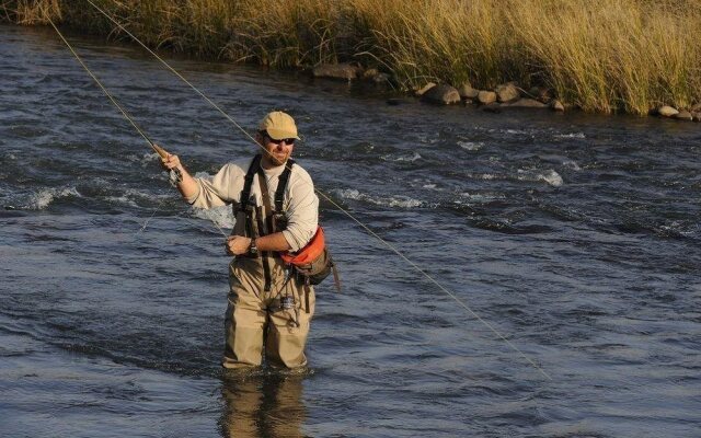 Riverhouse at Howqua Dale