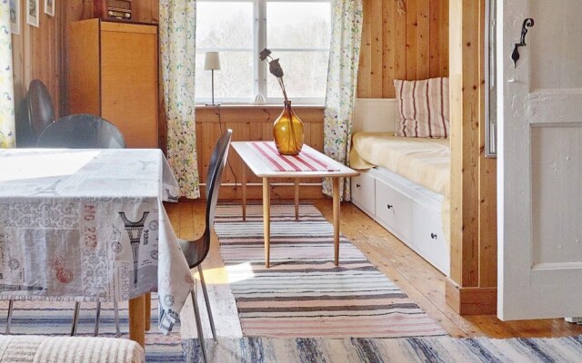 6 Person Holiday Home in Vaxholm-by Traum