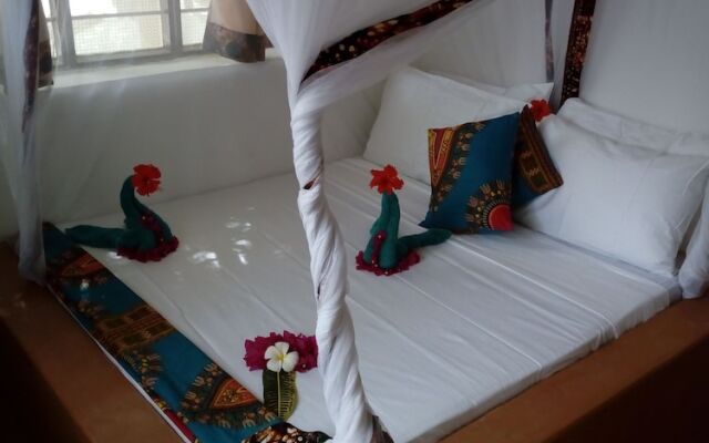 Mellow Moods Guesthouse