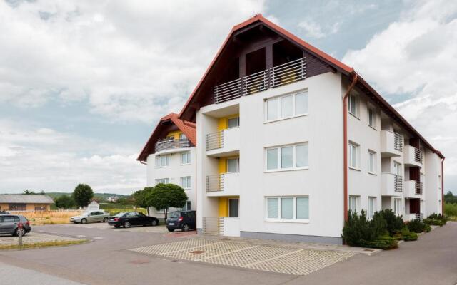 Apartments Moravske Toplice