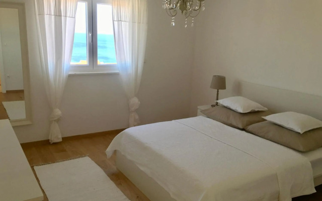 Makarska SUN Suite