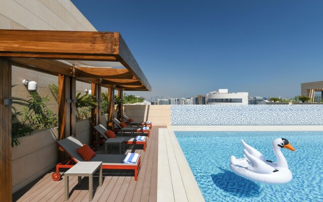 Le Mirage Downtown