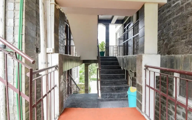 Hotel Jai By OYO Rooms