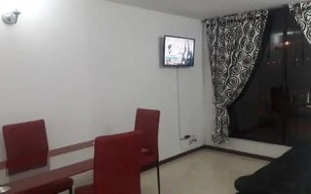 Apartamento confortable