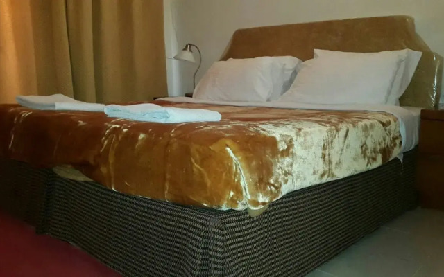 Al Raien Hotel Apartment