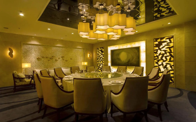 Fliport Garden Hotel Fuzhou
