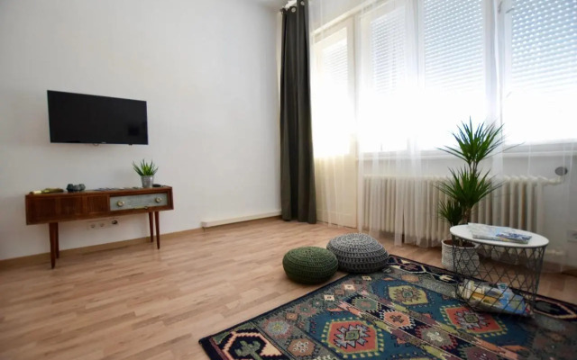 Standard Apartment by Hi5 - Fejer Gyorgy St