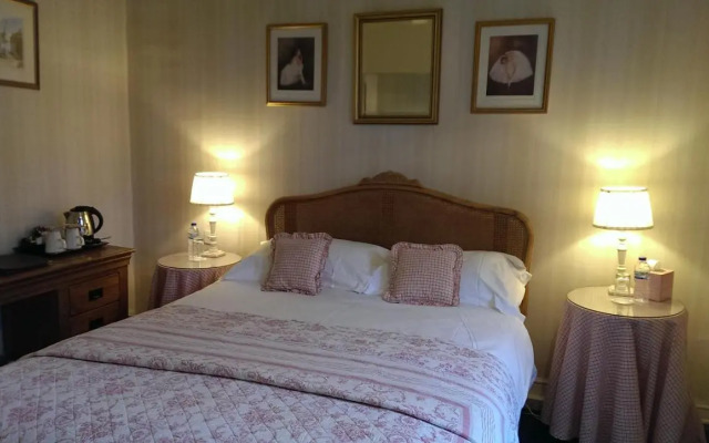 The Inn at Fossebridge