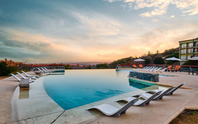 Tres Pircas Hotel & Spa