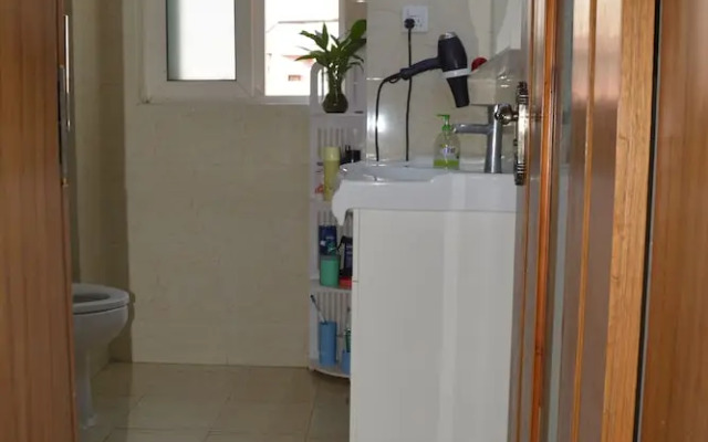 Shanghai Sky168 Youth Hostel