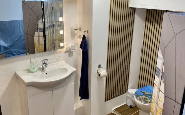 Stunning 1-bed Apartment in Herzogenrath