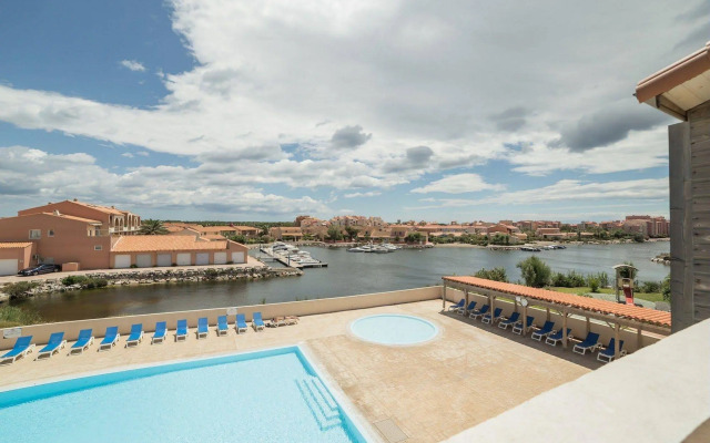 Résidence Pierre & Vacances Port Barcarès Catalana