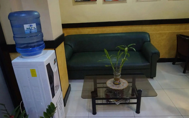 Hotel Sogo Novaliches