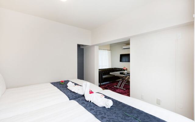 Ideal Fukushima Hotel