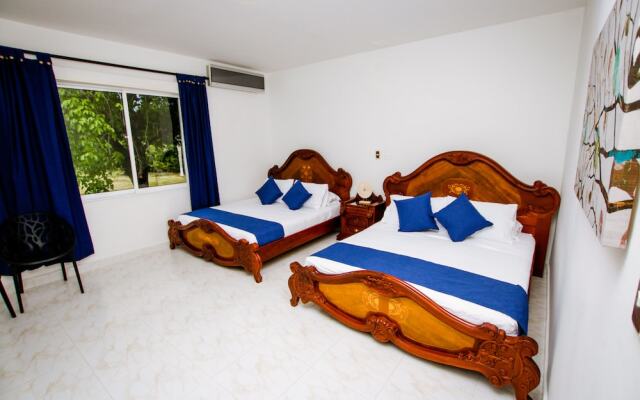 Arena de Santa Fe by Bernalo Hotels